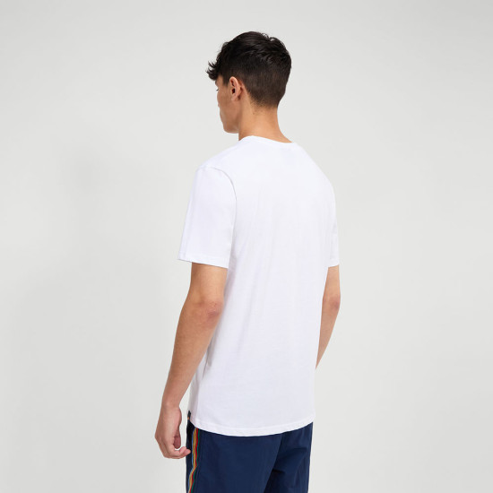 Ellesse Ανδρική κοντομάνικη μπλούζα Lental Tee